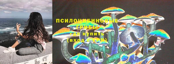 твердый Заволжье
